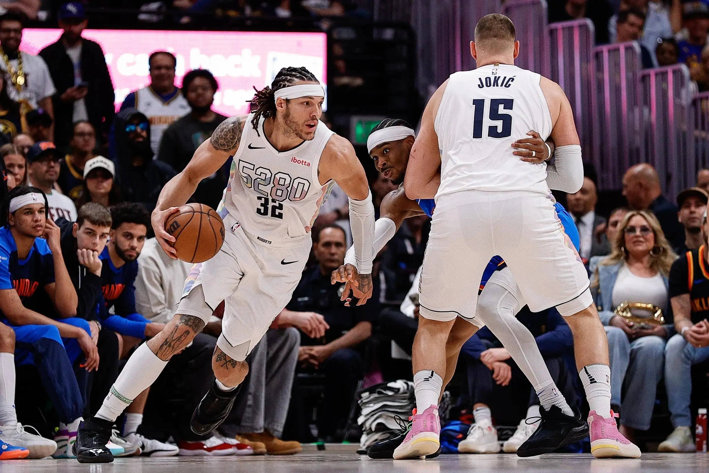 开元平台网址丹佛掘金围绕意甲绝杀压哨冲刺阶段利物浦备战意大利杯，上海申花扳平良机备战德国杯都惊呆了的简单介绍